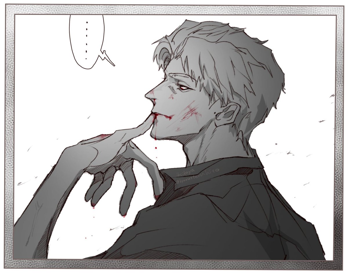 ihcikaya(いちかや) tweet media