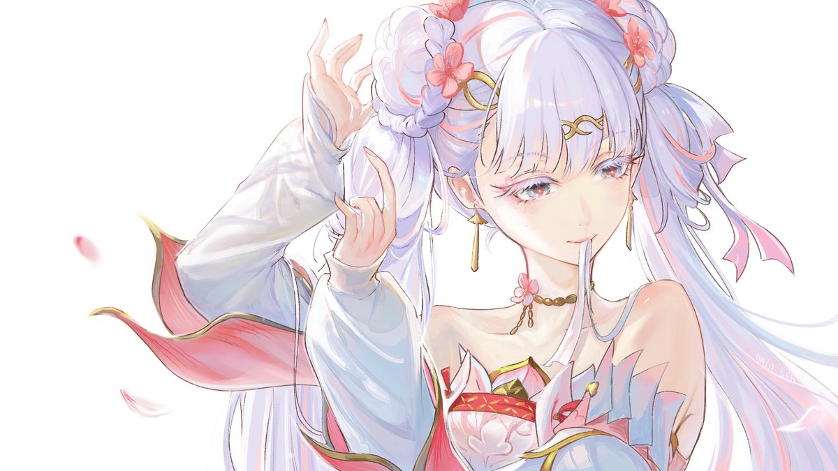asuka幽 tweet media