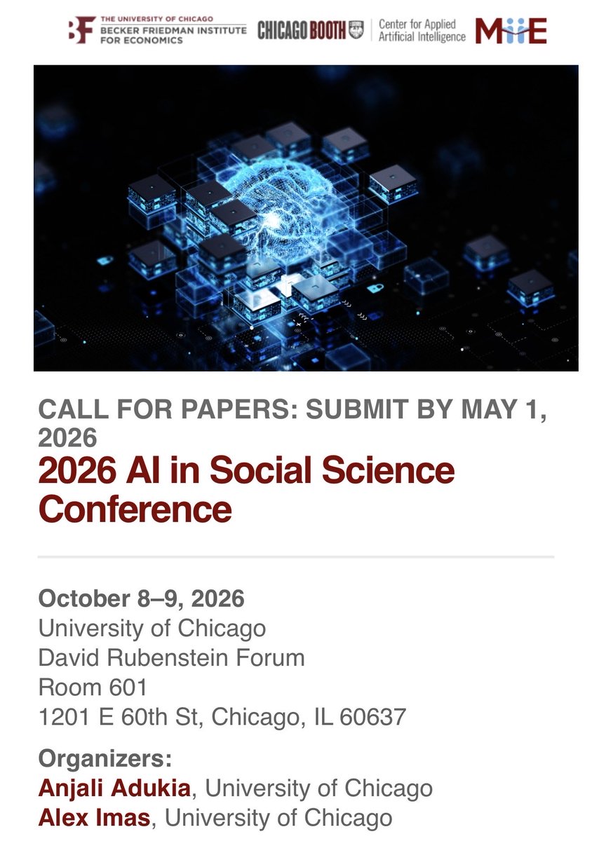 Science Hiring tweet media