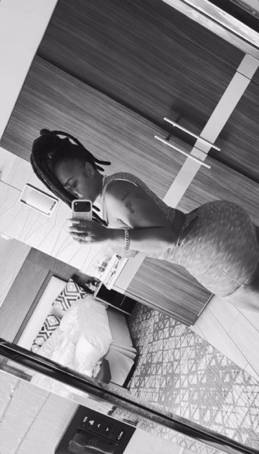 Jenkins13375's tweet photo. Highway hottie 👅🥵🥵 https://t.co/El5c48E9fm