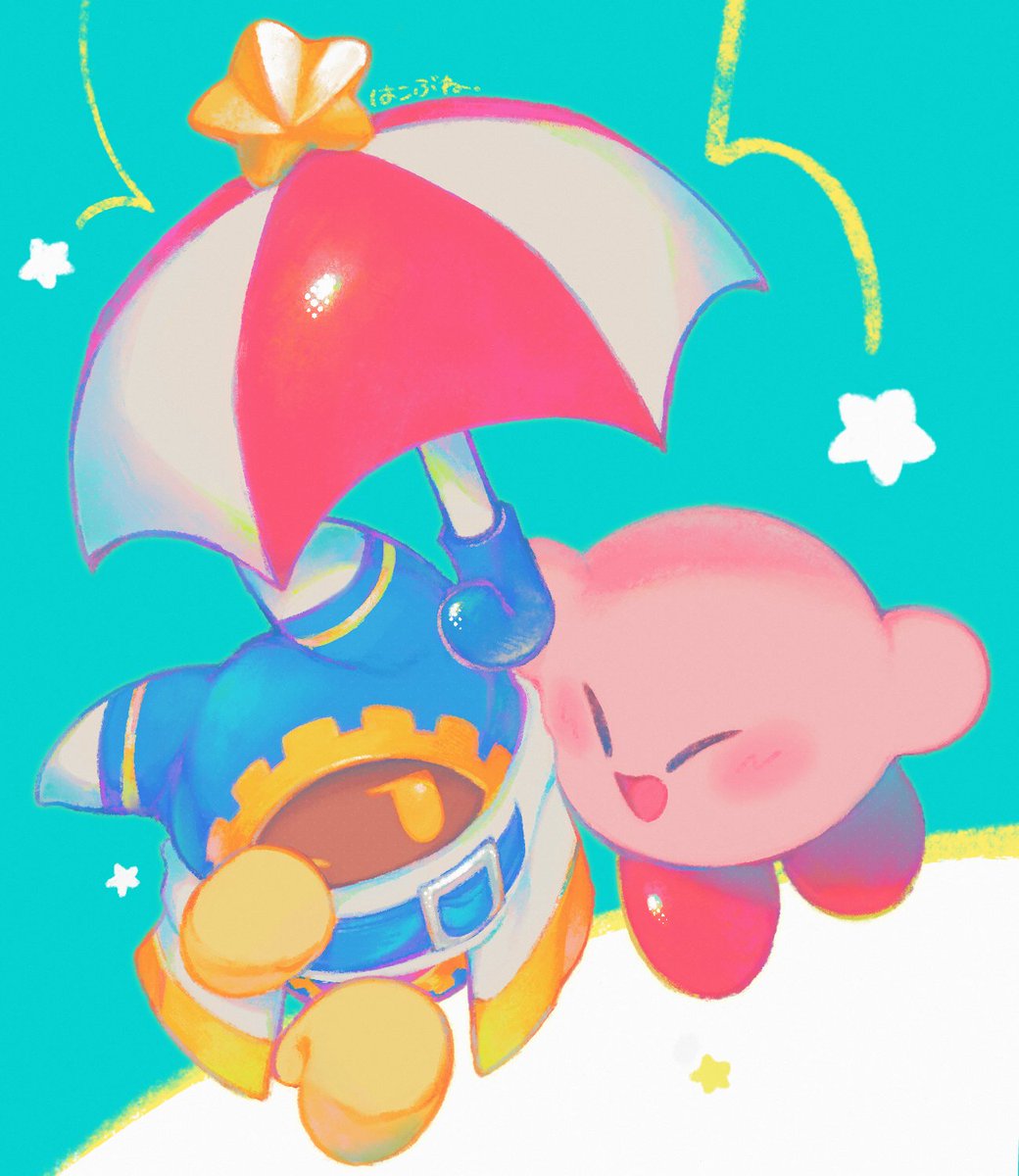 はこぶね🌷 tweet media