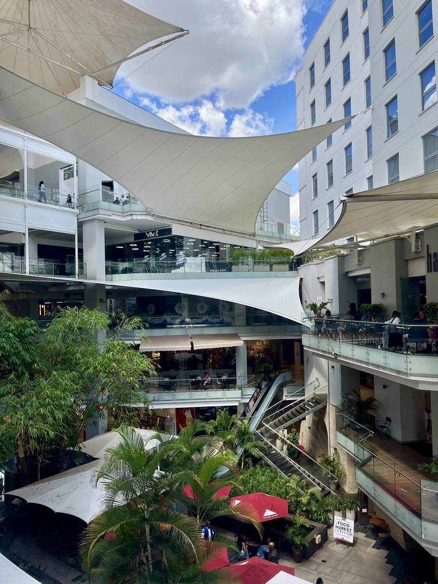 YohannesAbebe_'s tweet image. Scenes from #Nairobi 🇰🇪