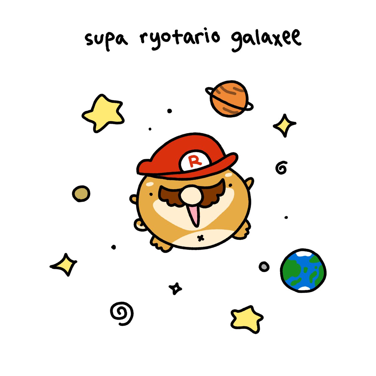 Ryotaro tweet media