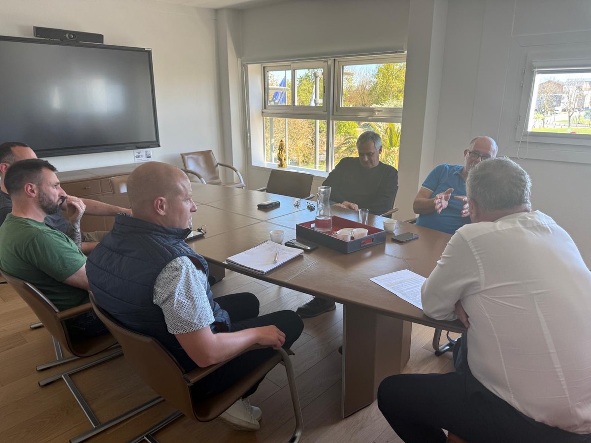 Marc-Antoine JAMET tweet media