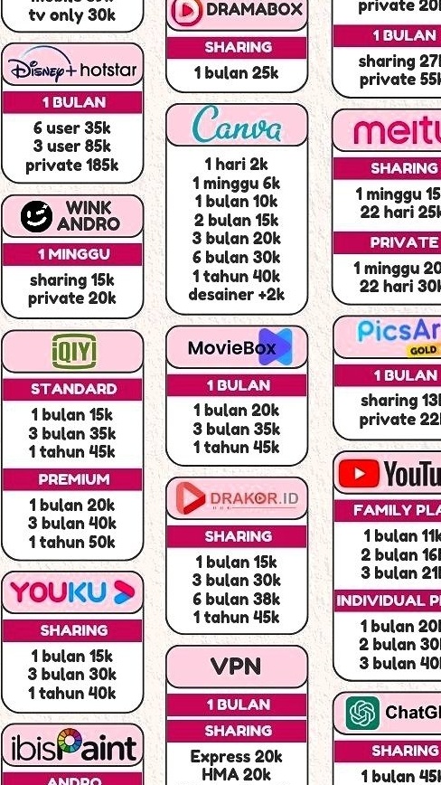 lauuu, pls mention after dm. tweet media