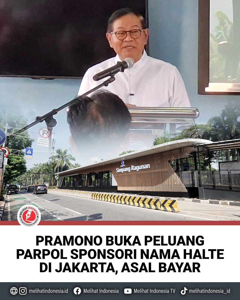 Melihat Indonesia tweet media