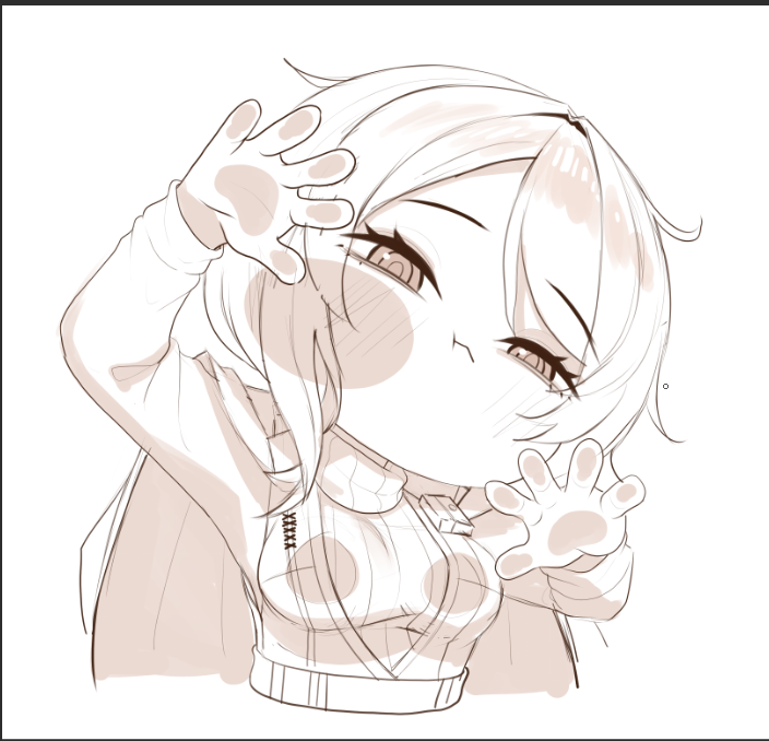 정당거래🎨 tweet media