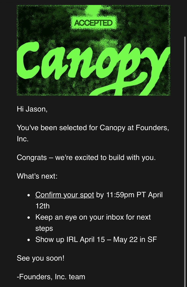 Jason Zhao tweet media