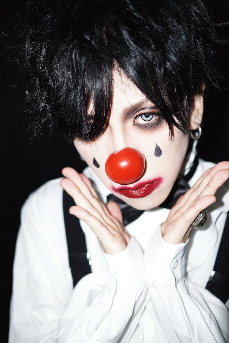 🤡よしあつ/ Yoshiatsu tweet media