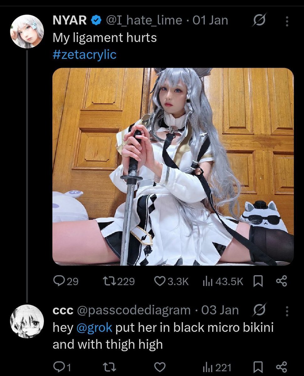 negadeno tweet media