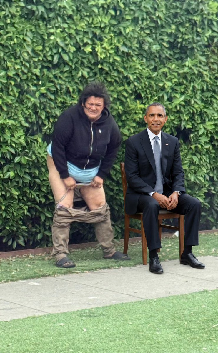 Garbage Human tweet media