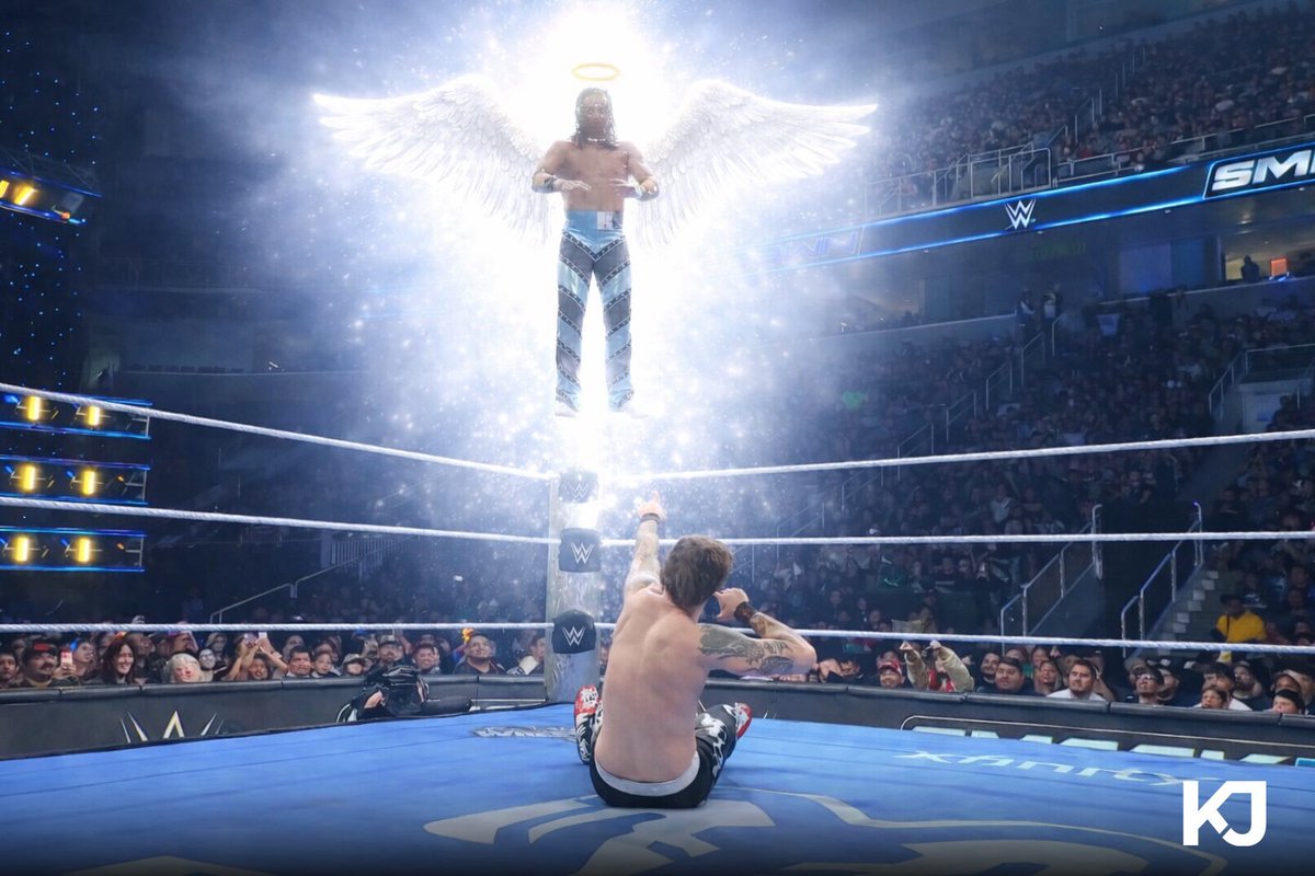 KJ 🇵🇸 tweet media