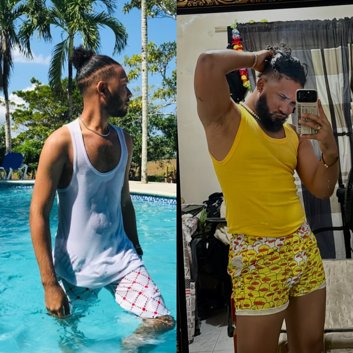 B R I A N 🇩🇴😈🔥 tweet media