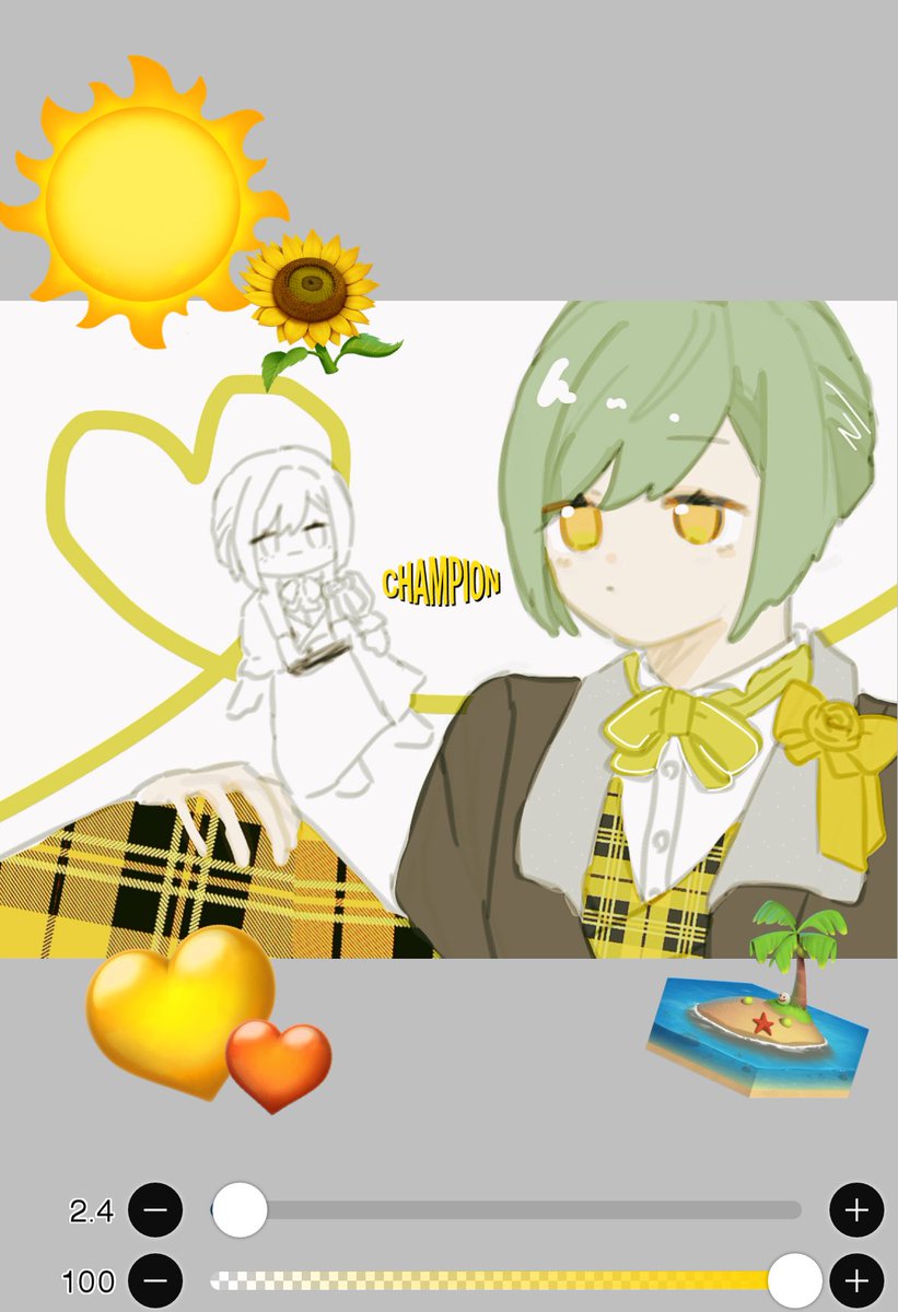 ふじみや tweet media