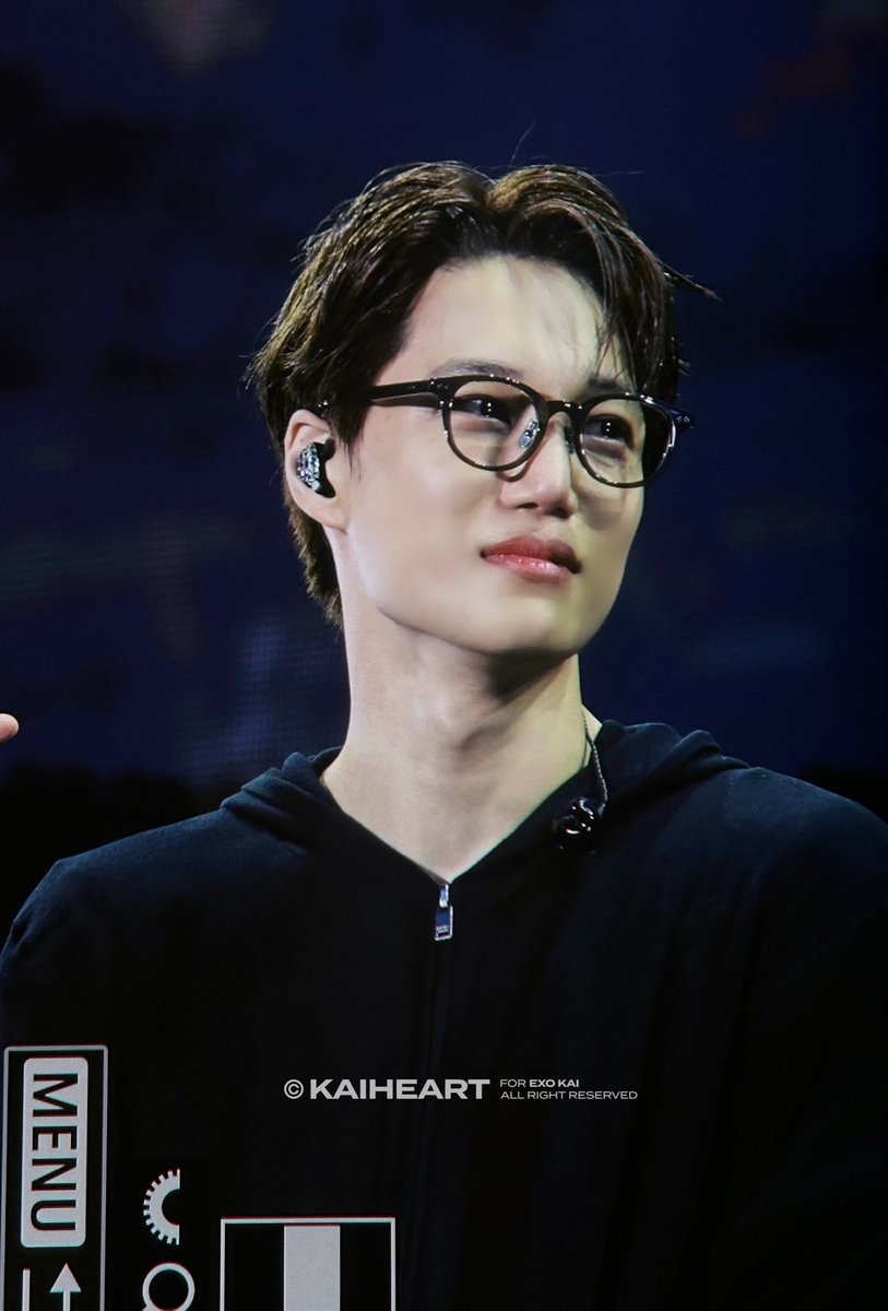 🐻KAIHEART tweet media