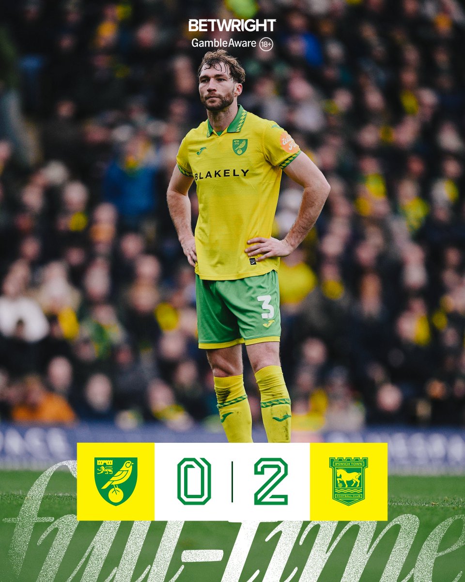 Norwich City FC tweet media