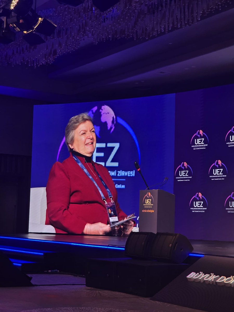 BİOTREND tweet media