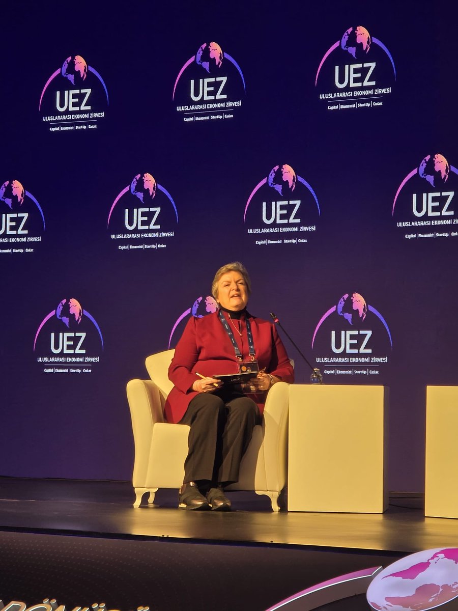 BİOTREND tweet media