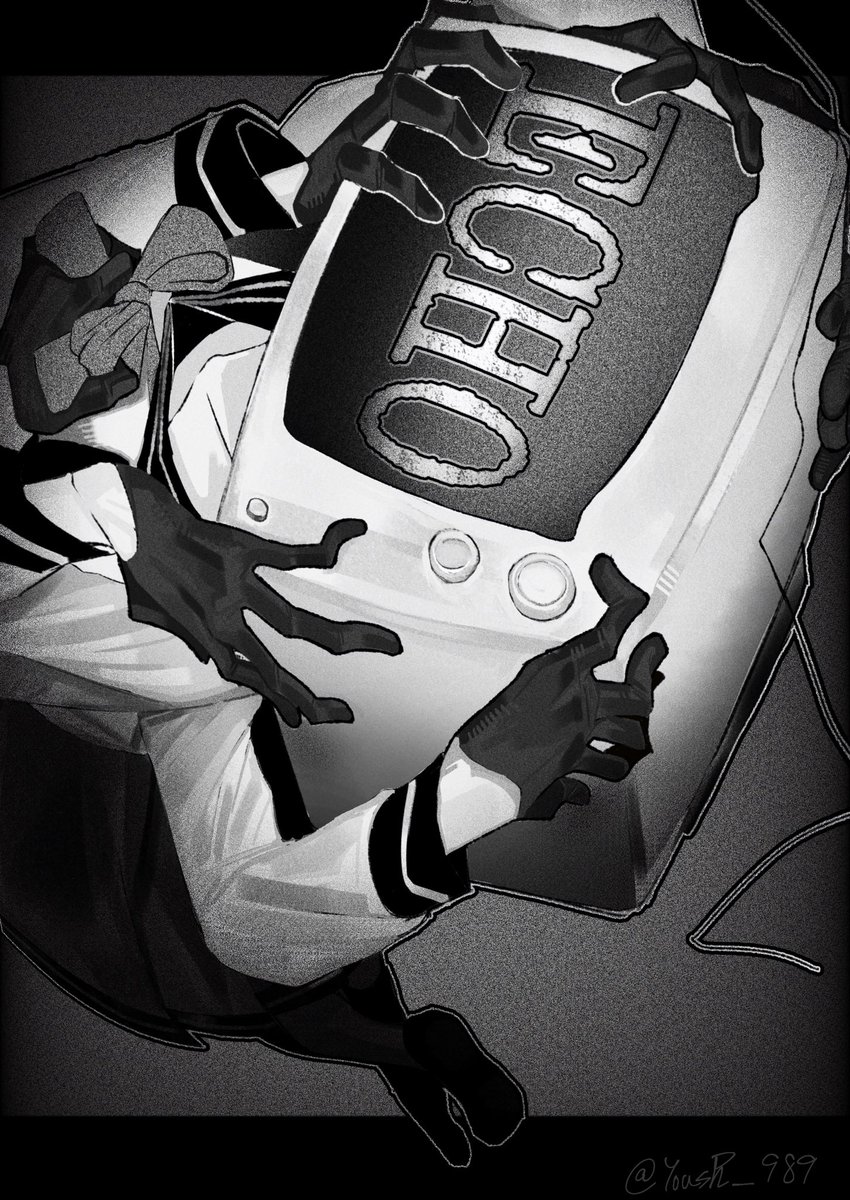 yousR_989's tweet image. #凍結祭りでフォロワー減ったから自己紹介して逆に増やす
逆にこの機会に少し宣伝‼️重音テトを多く描いてます‼️
今後から雑多にしたいです‼️‼️‼️‼️