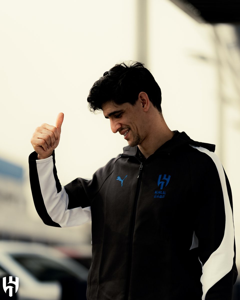 نادي الهلال السعودي tweet media