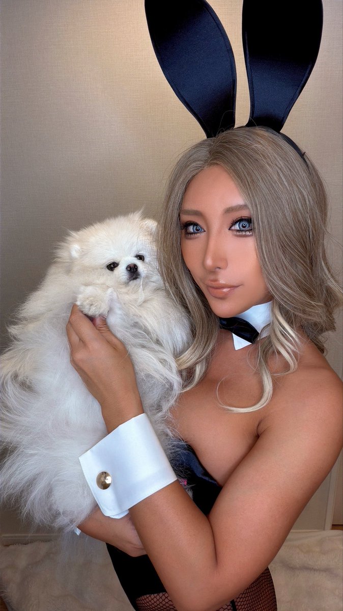 non 4/18📸 5/23 CH →🇩🇪docomi 7月🇸🇬 tweet media