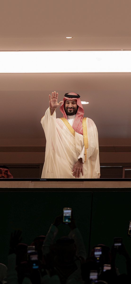 خالدز ᴹᴮˢ tweet media