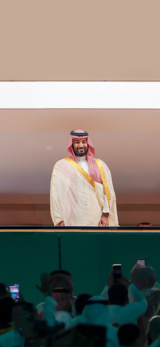 خالدز ᴹᴮˢ tweet media