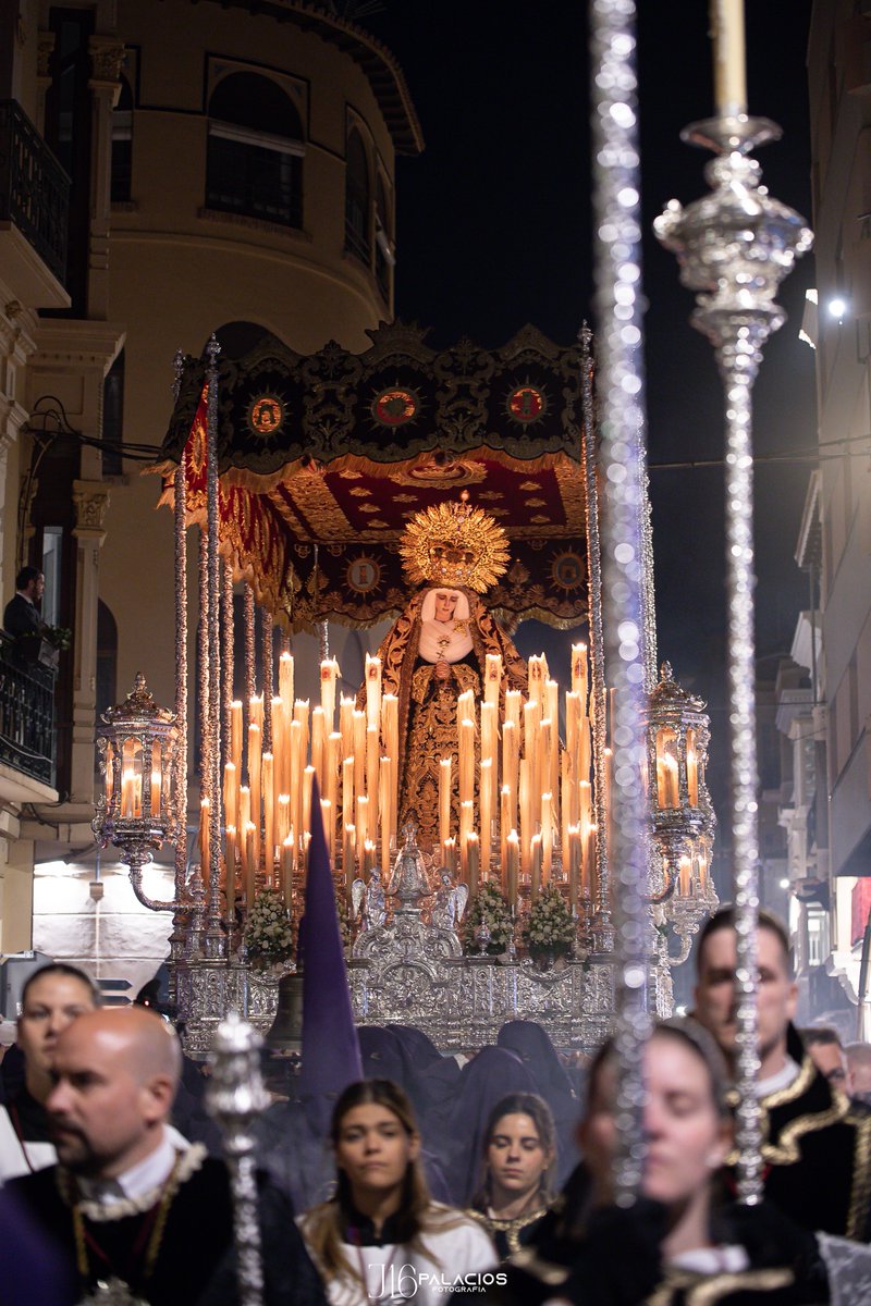 Pasión - Lunes Santo 2026
<a href="/Archi_PasionMLG/">Real Archicofradía Sacramental de Pasión</a> 

#cofradiasmlg #pasión #amordoloroso #lunessanto #málaga
