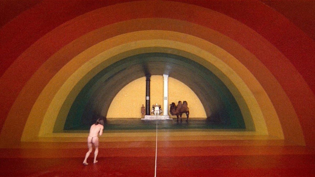 Steve Hughes tweet media