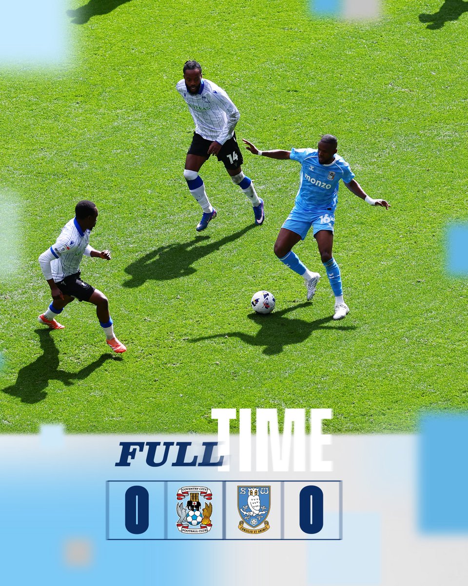 Coventry City tweet media