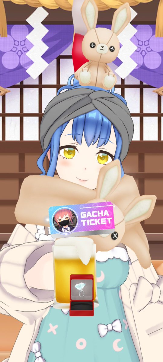 一ノ瀬ばん(Ban Ichinose) tweet media