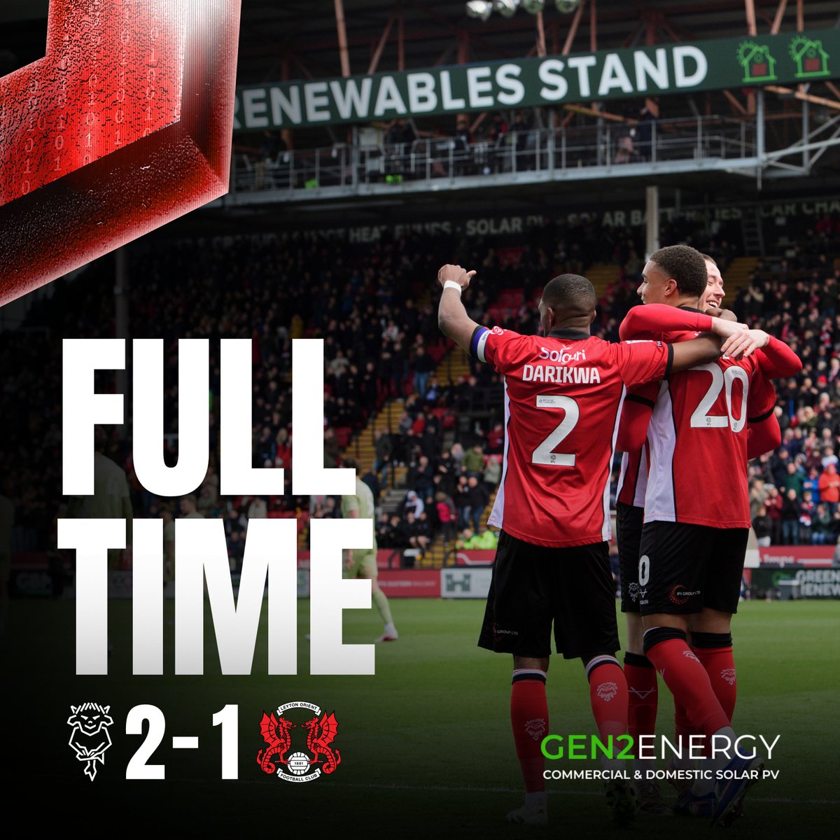 Lincoln City FC 🇺🇦 tweet media