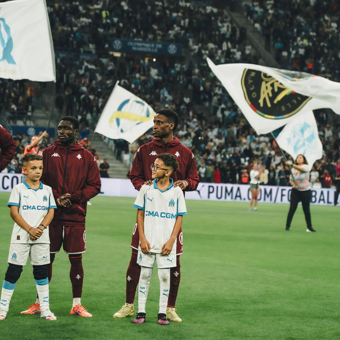 Massilia Zone tweet media