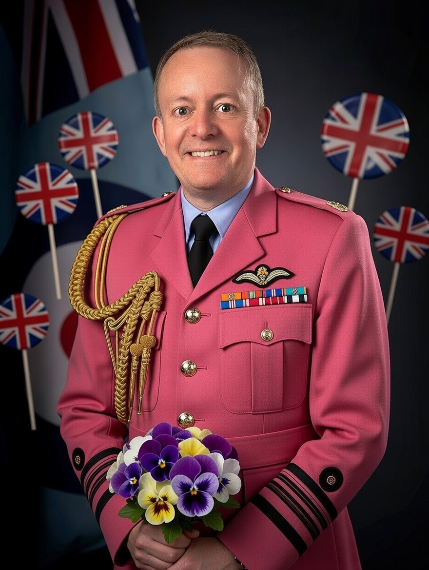 William Owen tweet media