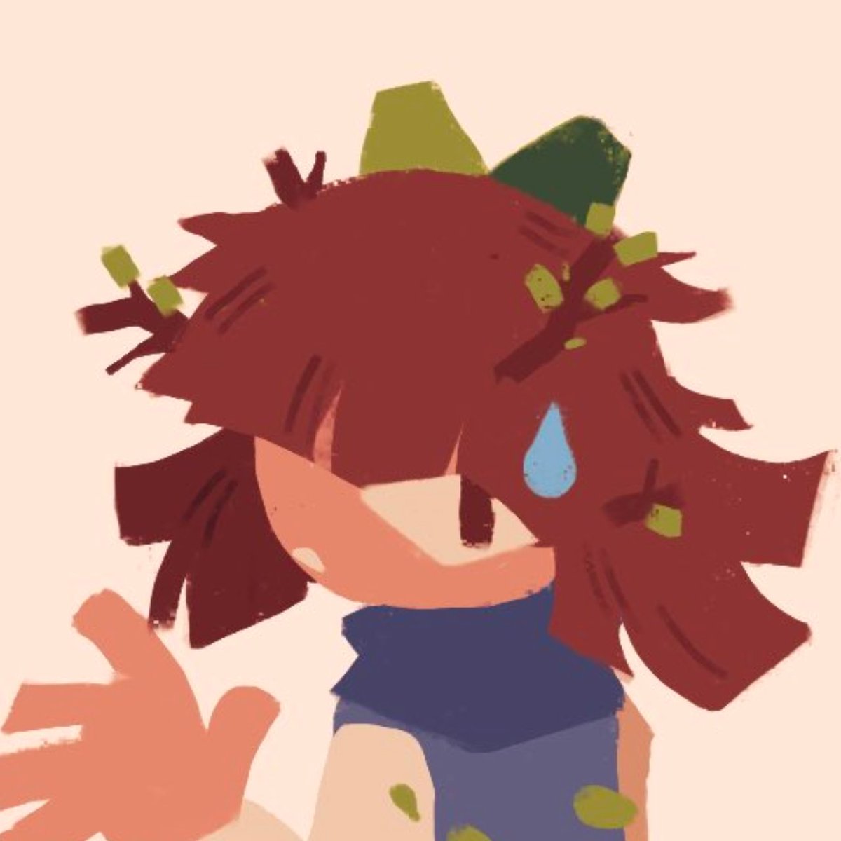 claire . tweet media