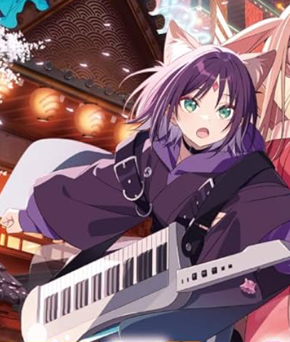 ところで『超かぐや姫！』は事前情報抜きで観たんですが、こっちがCV夏吉ゆうこだと思った人はかなりいるんじゃないかと思うんですよ（わかれ）