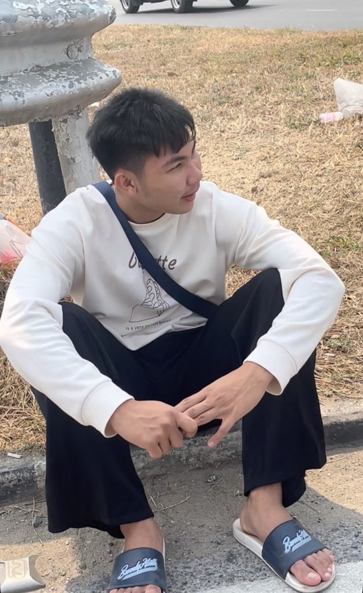 ปังปอนด์ชอบกินตับเด็ก tweet media