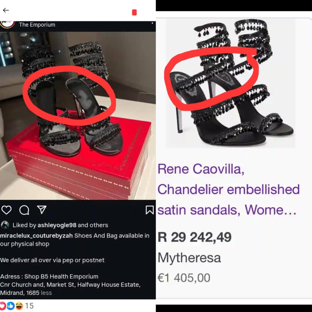 Akasembi😂😂 tweet media