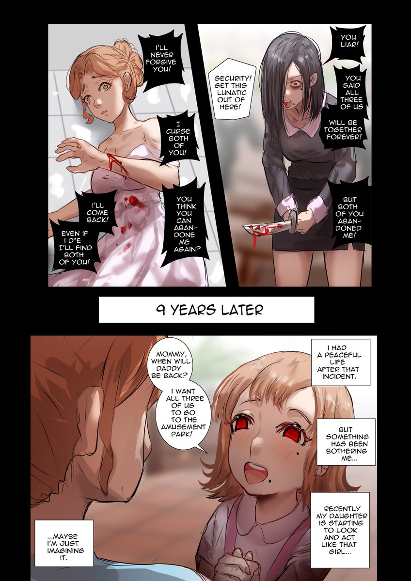 Glob | COMMS CLOSED tweet media