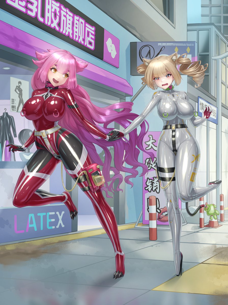 Mago邪金 tweet media