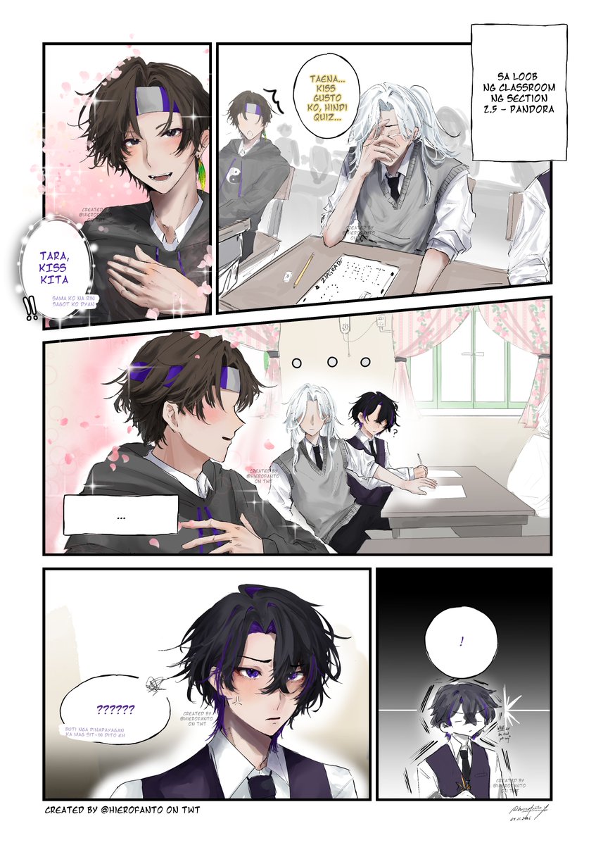 hierophant tweet media