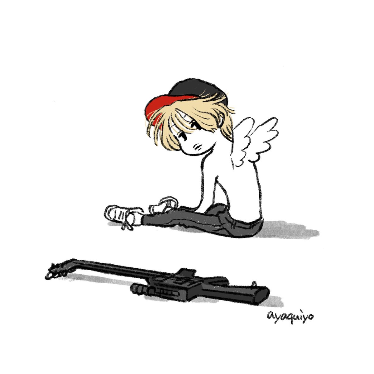 ฅ•ω•ฅ tweet media