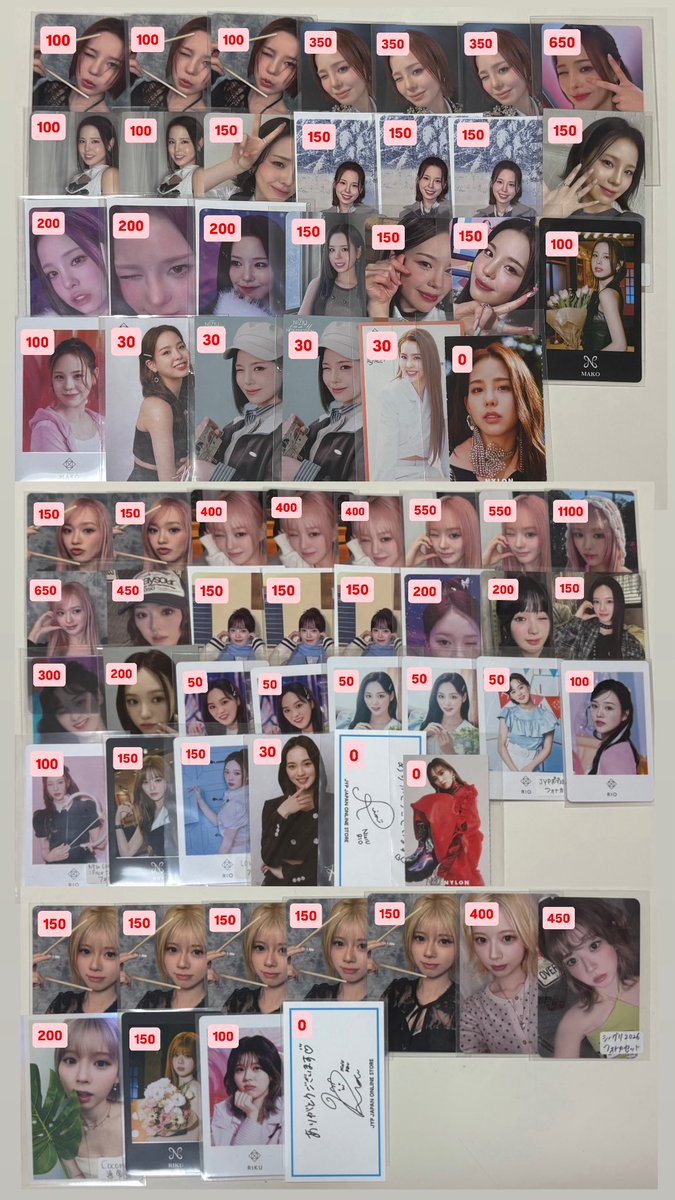 ぷ~ちゃ❕(ﾐﾅｺ) tweet media