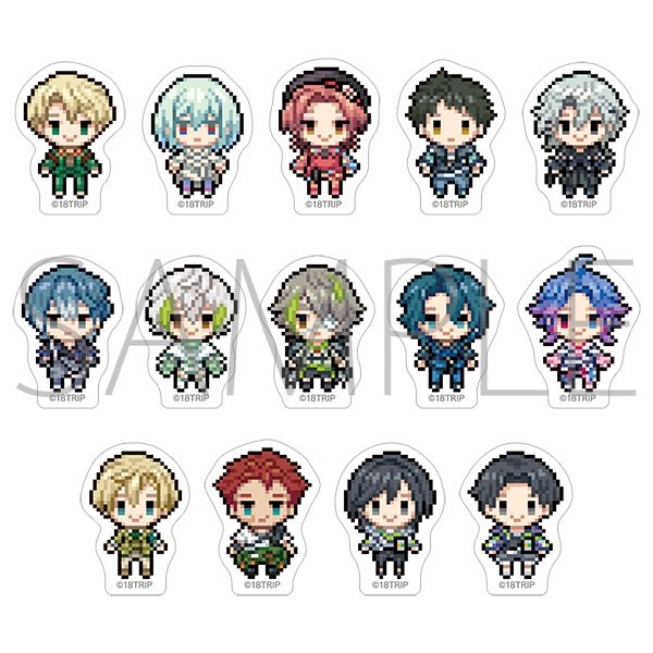 18TRIP グッズ情報 （エイトリ） (@18trip_check) / Posts / X