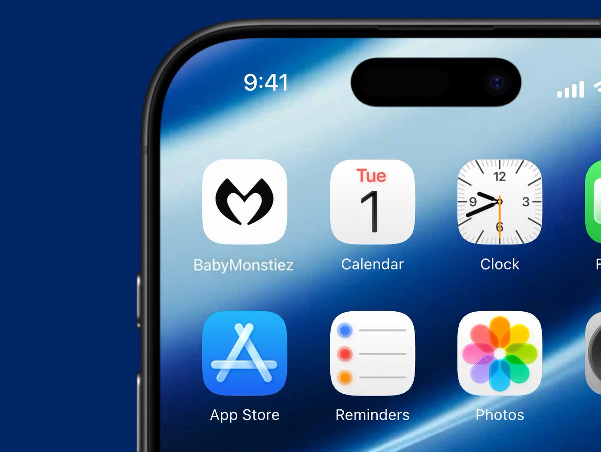 BABYMONSTIEZ tweet media