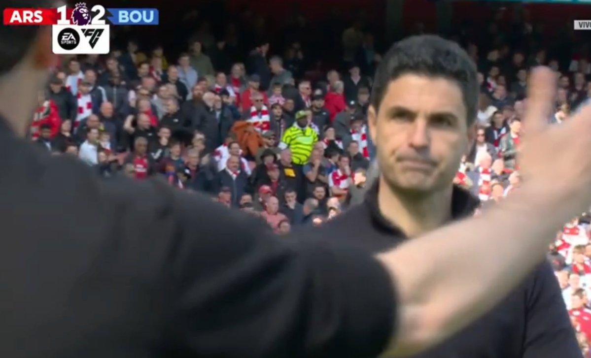 The Touchline | 𝐓 tweet media