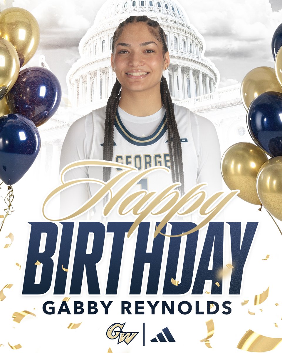 GW Women's Basketball tweet media