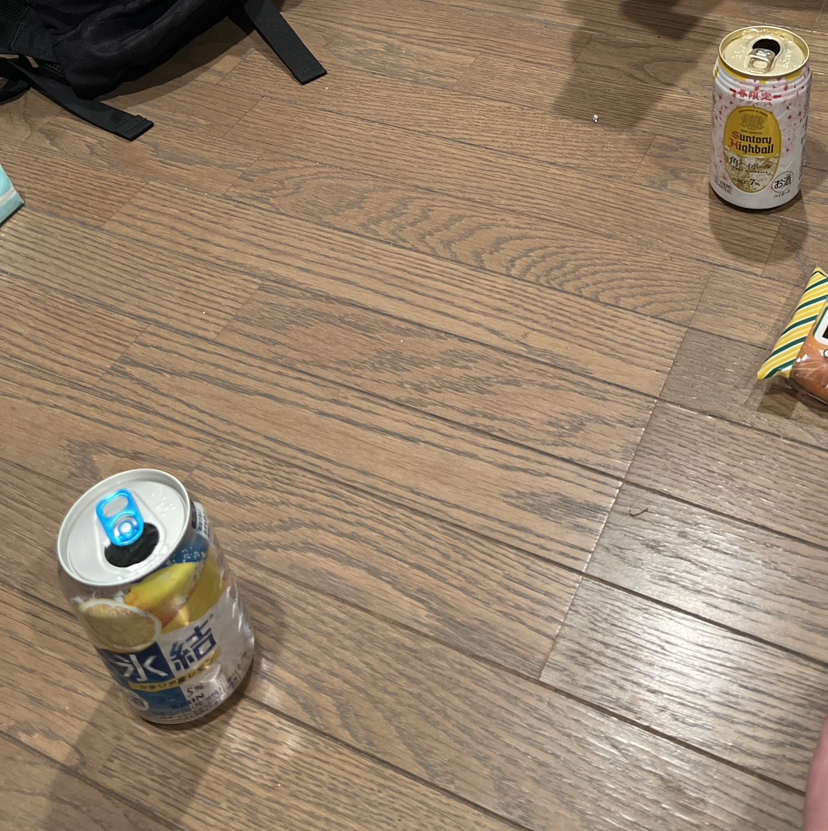色々経験した人間の話を聞くのは楽しいね