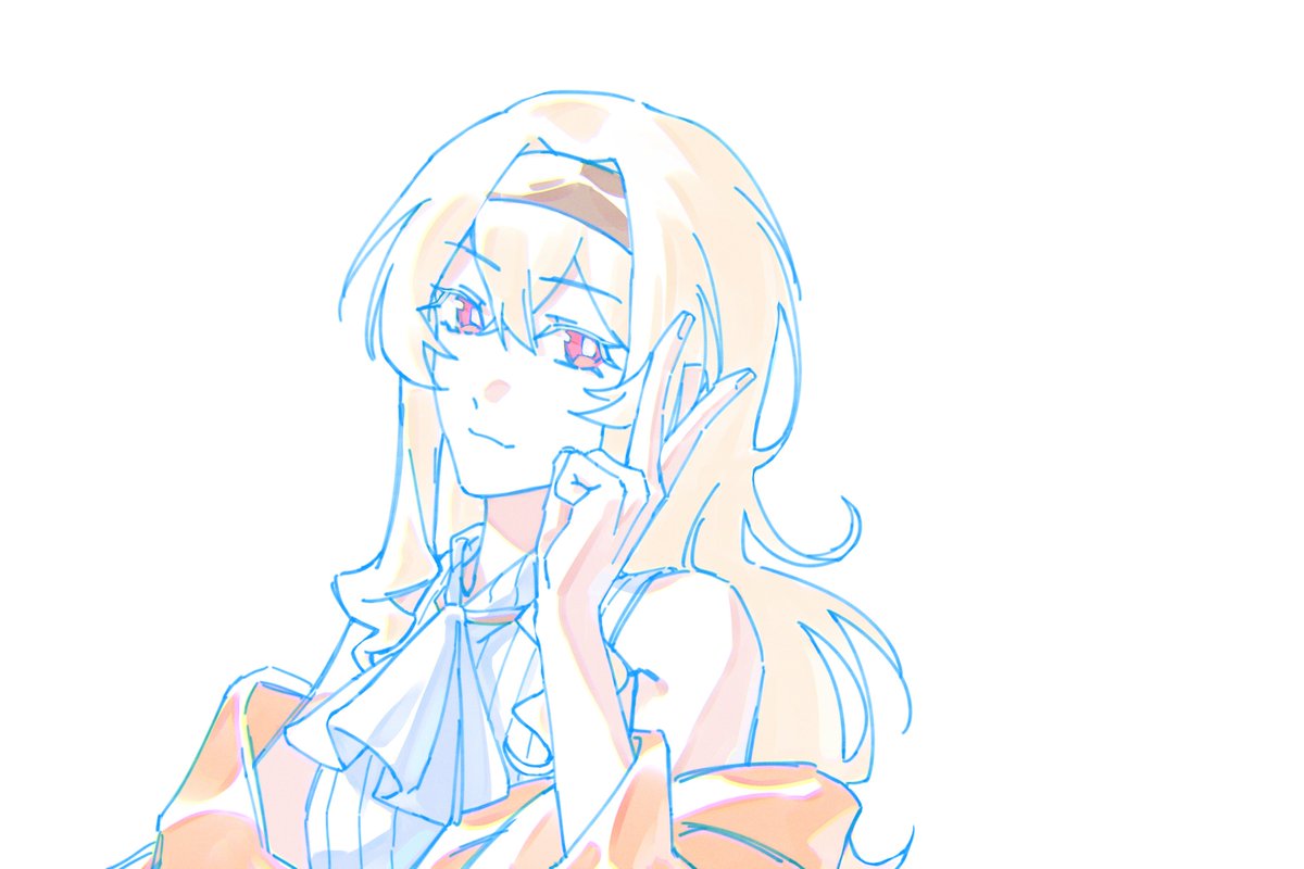 #スタァライト
#真矢クロ
存