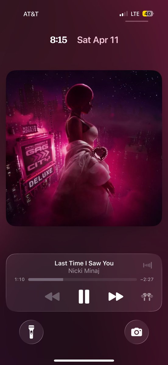 AnimeBarbz2002's tweet image. I wish I'da hugged you tighter the last time that I saw you
💖💖💖💖💖💖💖💖💖💖💖💖

@NICKIMINAJ #Barbz #ISupportNickiMinaj #NotABot